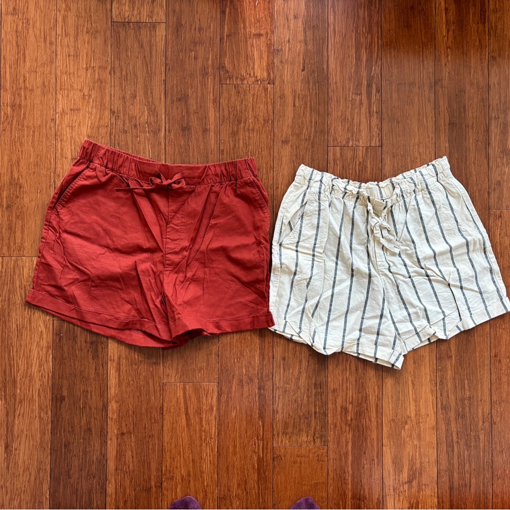 Uniqlo Women's Shorts